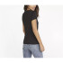 Camiseta Puma Ess+ Bordado Mulher