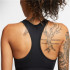 Sutiã esportivo Nike Mulher Swoosh Preto
