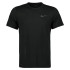 Camiseta fitness Nike Homem de Pro Dri-FIT BK