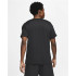 Camiseta fitness Nike Homem de Pro Dri-FIT BK