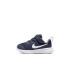Sapatilhas Nike Revolution 6 Bebé Marinho