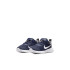 Sapatilhas Nike Revolution 6 Bebé Marinho