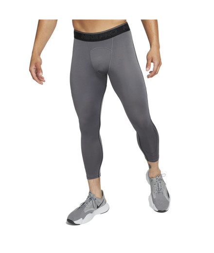 Malhas fitness Nike Homem de Pro Dri-FIT GR