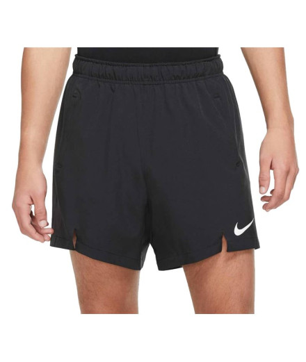 Calça fitness Nike Homem de Pro Dri-FIT Flex BK