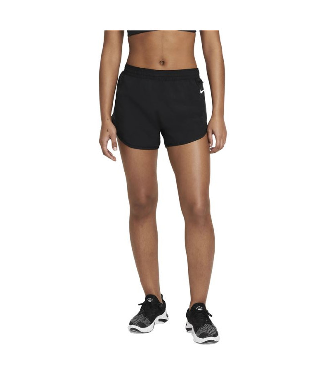 Calça running Nike Mulher da Tempo Luxe BK