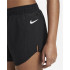 Calça running Nike Mulher da Tempo Luxe BK