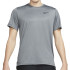 Camiseta fitness Nike Homem de Pro Dri-FIT GR