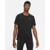 Camiseta running Nike Homem de Dri-FIT Rise 365 BK