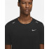 Camiseta running Nike Homem de Dri-FIT Rise 365 BK