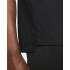 Camiseta running Nike Homem de Dri-FIT Rise 365 BK