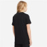Camiseta Nike Infantil Roupa de desporto Preto