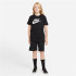 Camiseta Nike Infantil Roupa de desporto Preto