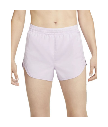 Calça running Nike Mulher de Tempo Luxe Pink