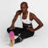 Sutiã esportivo Nike Mulher Swoosh Branco