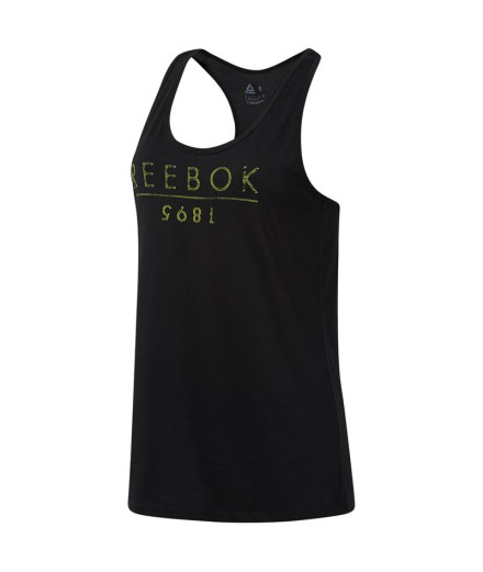 T-shirt de desporto Reebok 1895 Race