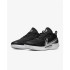 Sapatilhas tênis Nike Court Homem do Zoom Pro Preto