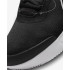 Sapatilhas tênis Nike Court Homem do Zoom Pro Preto