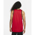 Camisola de basquetebol Nike Dri-FIT Vermelho para homem