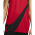 Camisola de basquetebol Nike Dri-FIT Vermelho para homem