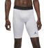 Calça Nike Homem Jordan Sport Dri-FIT Branco