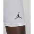 Calça Nike Homem Jordan Sport Dri-FIT Branco