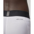 Calça Nike Homem Jordan Sport Dri-FIT Branco