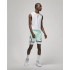 Calça Nike Homem Jordan Sport Dri-FIT Branco