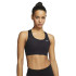 Sutiã esportivo Nike Mulher Swoosh BK