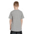 Camiseta Nike Menino Roupa desportiva JDI Cinzento