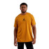 Camiseta Nike Homem Jordan Jumpman Amarelo