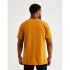 Camiseta Nike Homem Jordan Jumpman Amarelo