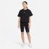 Camiseta Nike Menina Roupa de desporto BK