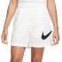 Calça Nike Mulher Calções Sportswear Essential BK