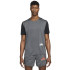 Camiseta Nike Homem Dri-FIT Rise 365 Preto