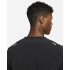 Camiseta Nike Homem Dri-FIT Rise 365 Preto