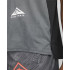 Camiseta Nike Homem Dri-FIT Rise 365 Preto