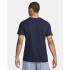 Camiseta Nike Homem Giannis Dri-FIT Azul