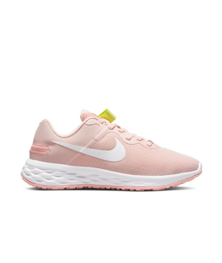 Sapatilhas Nike Mulher Revolution 6 FlyEase Next Nature Pk