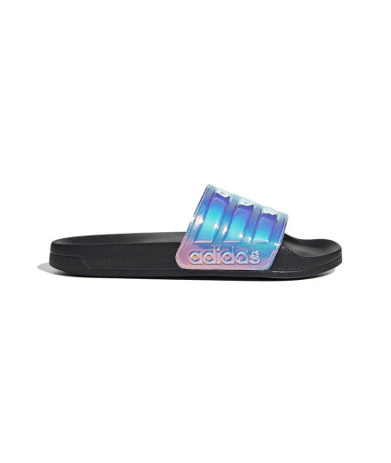 Chinelos adidas Mulher Adilette Duche BK