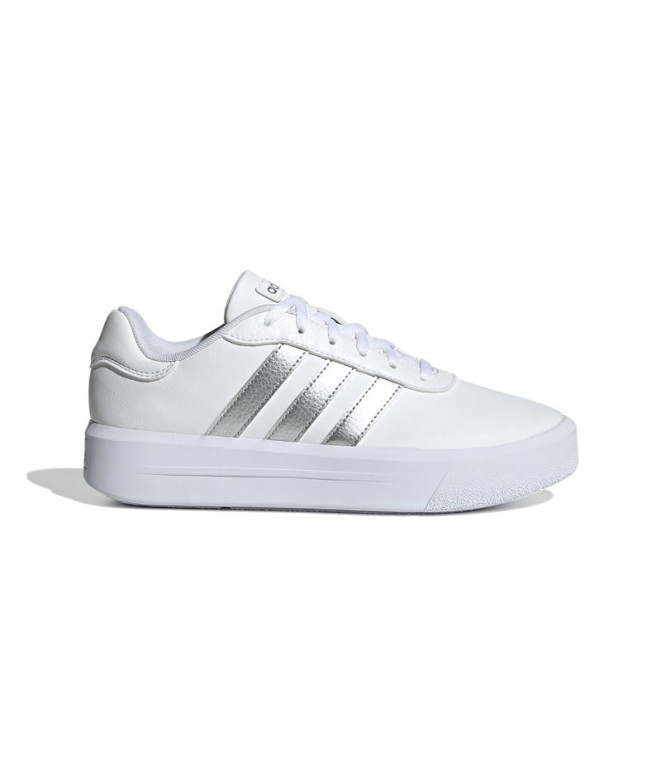 Trainers adidas Court Platform Women's WH