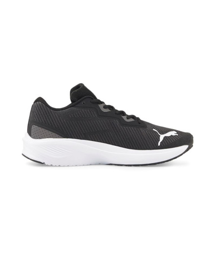 Sapatilhas Running Puma Aviator Sky Man Preto