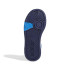 Sapatilhas adidas Infantil Hoops Mid 3.0 Azul