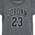 Set Nike Kids 23 Romper & Bootie Baby GR