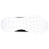 Sapatilhas Skechers Graceful-Get Connect Mulher Malha preta / Rebordo branco