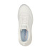 Sapatilhas Skechers Bobs Squad Chaos - F Mulher Off White Engineered Knit