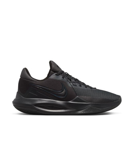 Sapatilhas Nike Mulher Precisão 6 Preto