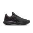 Sapatilhas Nike Mulher Precisão 6 Preto