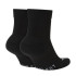 Meias Nike Court Desempenho x2 Bk