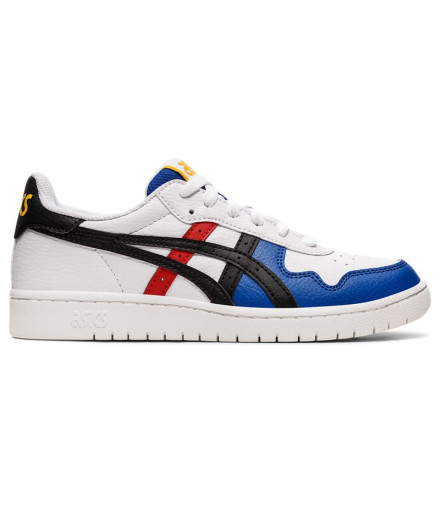 Sapatilhas de criança ASICS Japan S GS Branco