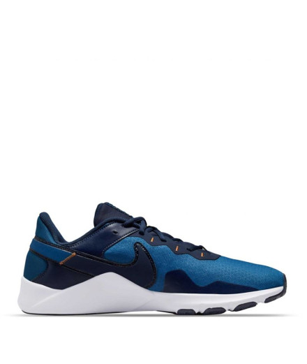 Sapatilhas Nike Homem Legend Essential 2 Azul